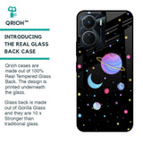 Planet Play Glass Case For Vivo Y16