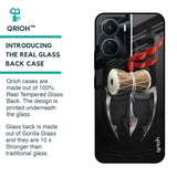 Power Of Lord Glass Case For Vivo Y16