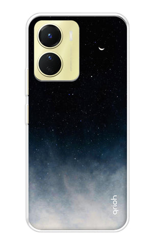 Starry Night Vivo Y16 Back Cover