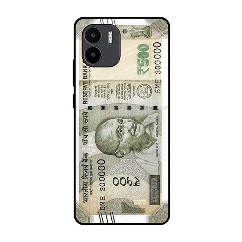Cash Mantra Redmi A1 Glass Back Cover Online