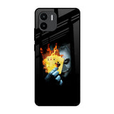 AAA Joker Redmi A1 Glass Back Cover Online