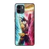 Ultimate Fusion Redmi A1 Glass Back Cover Online