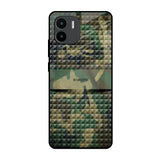 Supreme Power Redmi A1 Glass Back Cover Online