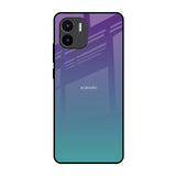 Shroom Haze Redmi A1 Glass Back Cover Online