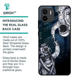 Astro Connect Glass Case for Redmi A1