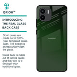 Deep Forest Glass Case for Redmi A1