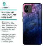 Dreamzone Glass Case For Redmi A1