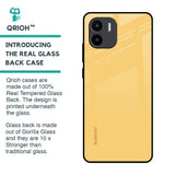 Dandelion Glass Case for Redmi A1