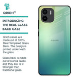 Dusty Green Glass Case for Redmi A1
