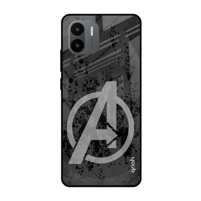 Sign Of Hope Redmi A1 Glass Cases & Covers Online