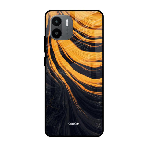 Sunshine Beam Redmi A1 Glass Cases & Covers Online