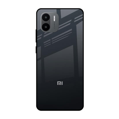 Stone Grey Redmi A1 Glass Cases & Covers Online