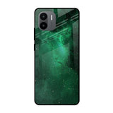 Emerald Firefly Redmi A1 Glass Cases & Covers Online