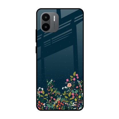 Small Garden Redmi A1 Glass Cases & Covers Online