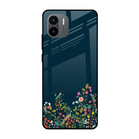 Small Garden Redmi A1 Glass Cases & Covers Online