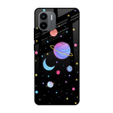 Planet Play Redmi A1 Glass Cases & Covers Online