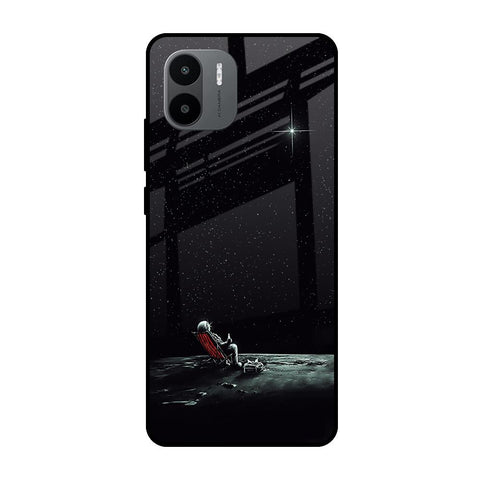 Relaxation Mode On Redmi A1 Glass Cases & Covers Online