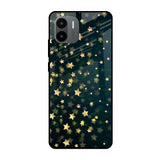 Dazzling Stars Redmi A1 Glass Cases & Covers Online