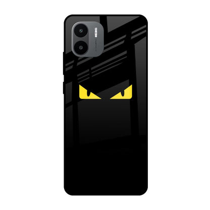 Eyes On You Redmi A1 Glass Cases & Covers Online