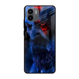 God Of War Redmi A1 Glass Cases & Covers Online