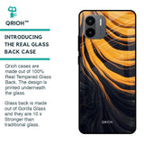 Sunshine Beam Glass Case for Redmi A1