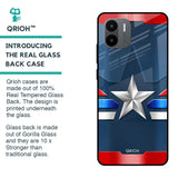 Brave Hero Glass Case for Redmi A1
