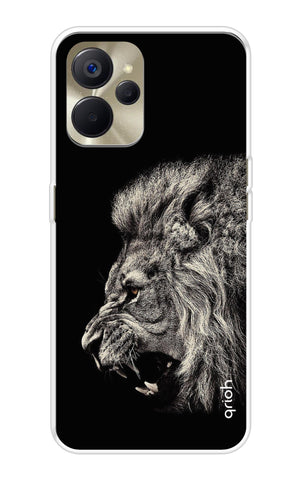 Lion King Realme 9i 5G Back Cover