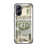 Cash Mantra Realme C33 Glass Back Cover Online