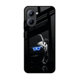 Car In Dark Realme C33 Glass Back Cover Online