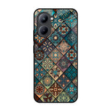 Retro Art Realme C33 Glass Back Cover Online