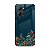 Small Garden Realme C33 Glass Back Cover Online