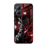 Dark Character Realme C33 Glass Back Cover Online
