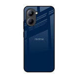 Royal Navy Realme C33 Glass Back Cover Online