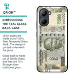 Cash Mantra Glass Case for Realme C33