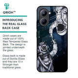 Astro Connect Glass Case for Realme C33