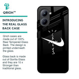 Jack Cactus Glass Case for Realme C33