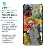 Loving Vincent Glass Case for Realme C33