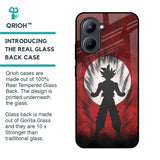 Japanese Animated Glass Case for Realme C33