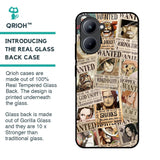 Dead Or Alive Glass Case for Realme C33
