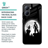 True Saiyans Glass Case for Realme C33