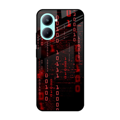 Let's Decode Realme C33 Glass Cases & Covers Online