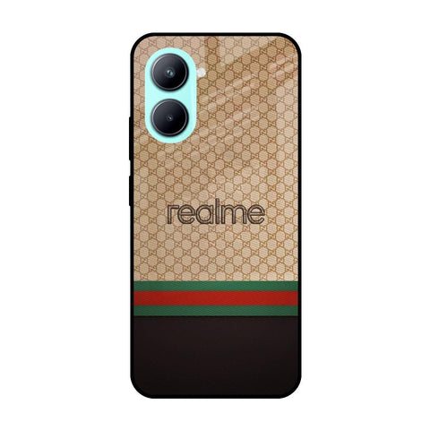 High End Fashion Realme C33 Glass Cases & Covers Online
