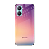 Lavender Purple Realme C33 Glass Cases & Covers Online