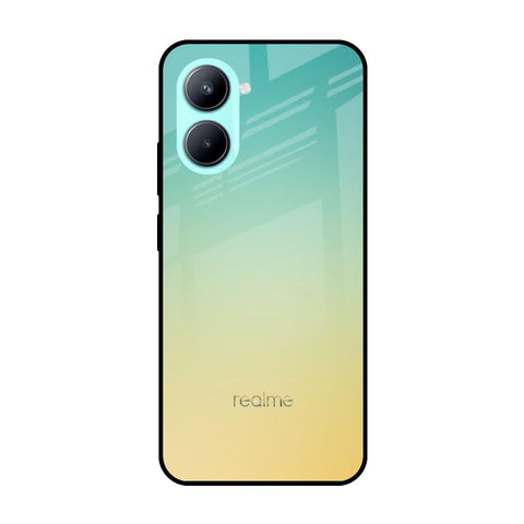 Cool Breeze Realme C33 Glass Cases & Covers Online