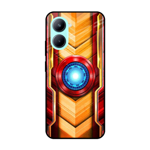 Arc Reactor Realme C33 Glass Cases & Covers Online