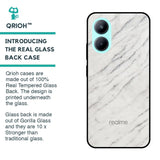 Polar Frost Glass Case for Realme C33