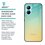 Cool Breeze Glass case for Realme C33