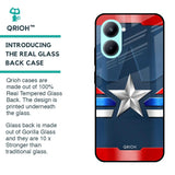 Brave Hero Glass Case for Realme C33