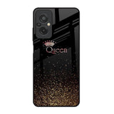 I Am The Queen Redmi 11 Prime Glass Back Cover Online