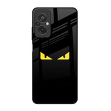 Eyes On You Redmi 11 Prime Glass Back Cover Online
